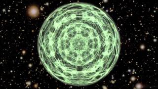 World-first Cymatics Cathedral Installation