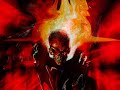 A Ghost Rider Tribute