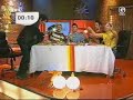 Silvester - es brennt bei GIGA