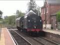 45231 through Nunthorpe