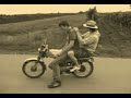 Stummfilm: Das verflixte Motorrad Stummfilm: Das verflixte Motorrad