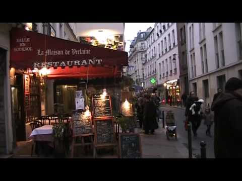 how to trip to paris