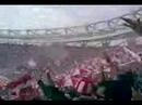 Gimnasia 1 -- 2 Estudiantes