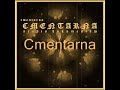 Cmentarna - Depresja obrazu