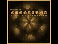 Cmentarna - Depresja obrazu