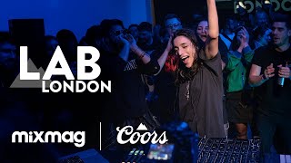 Sama Abdulhadi - Live @ Mixmag Lab LDN 2023