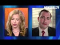 Vito Fossella: 'No Surprise' If Government Shuts Down