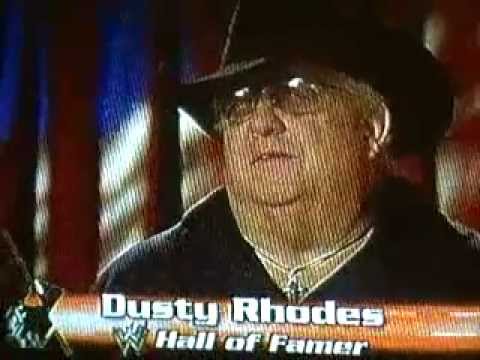 WWE: The Triumph and Tragedy of World Class Championship Wrestling.