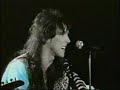 KEEL-Because The Night Video KEEL-Because The Night Video