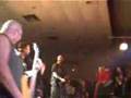 Downset - Anger live in Belgium