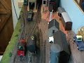 Shunting with Kadees\