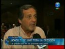 Conferencia del Movimiento Leproso