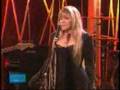 Stevie Nicks - Stand Back and Landslide