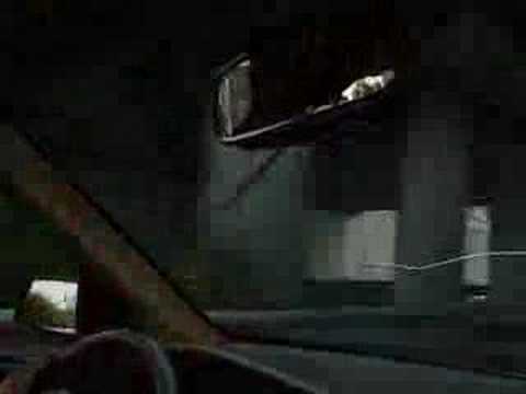 Tehran Taxi Driver Comments on Fuel ...