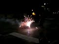 Fighter Manny Reyes Jr. on 4th of July 2009