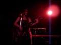 Jolie Holland at the Horseshoe Tavern - You\