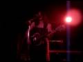 Jolie Holland at the Horseshoe Tavern - You're Not Satisfied