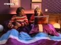 Paidiki Xara Ep.24 - H Renia sto internet