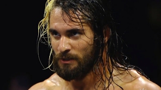Rollins to miss 4 - 6 Months WWE INJURY