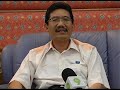 TV9 F/U SAMPAH LONGGOK