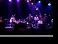 django reinhardt festival copenhagen 2004. r�ve boh�me together with paulus sh�fer, popy & tucsi basily martin wagner ..............