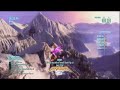 SSX: JT2 Trick It - 30 Million Diamond Bracket (PS3) [HD]