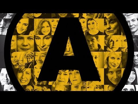 How Many of These Women Can You Name?