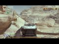 Mw2 Nuke afghan M16