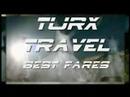 TURX TRAVEL - BEST FARES & FLIGHTS for you...