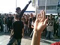 HiP HoP VS TecktoniK HiP HoP VS TecktoniK