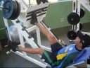 Atleta Paraolimpico ciclismo Atleta Paraolimpico ciclismo