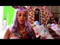 Katy Perry - The Making of