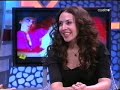 M�nica Naranjo en El Hormiguero (Parte 1)