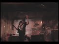 ORLOK Live in Modra Vopice 24.5.2008