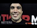 Tiger Muay Thai MMA Trials Documentary – Episode 4