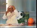 سليمان الجبيلان - الرياضة للجميع 1/2