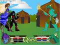 AQ - Thalia Quests