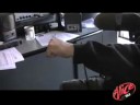 Alice 105.9 - \"Hypnotize Howie\" Alice 105.9 - \"Hypnotize Howie\"