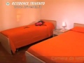 Residence Trivento - 1° gruppo - Quadrilocale 6/8 posti