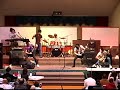 2008 Christian Band Champ
