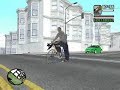 Gta San Andreas Rio de Janeiro Brasil