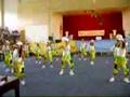 dance palabas UV JPIA