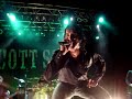 Scott Stapp - Higher Scott Stapp - Higher
