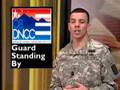 Freedom Team Salute/Guard Standing By
