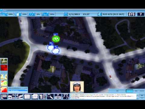 Police Simulator