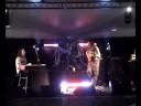 Alex Hutchings Live @ the Green Rooms