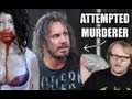 TIM LAMBESIS: The Murdering Christian Rocker