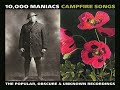10,000 Maniacs - A Campfire Song (demo)