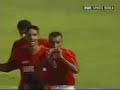 Iran Bahrain WC 2002 qualifciation match Leg 2 Highlights