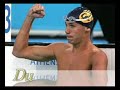 1. Duje Draganja 2. Mark Foster - WC Swimming Manchester